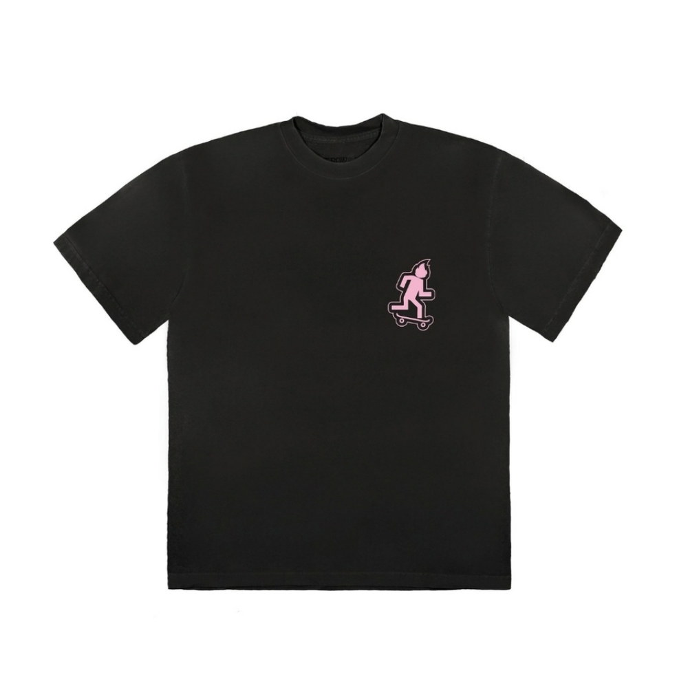 Cactus Jack No Loitering RARE 2xl